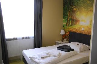 Casilino Hotel A 20 Wismar fotoÄŸrafÄ±
