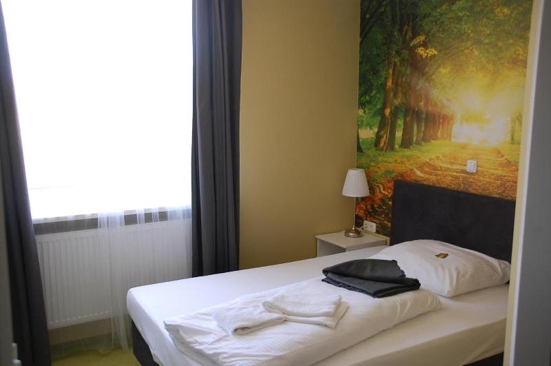 Casilino Hotel A 20 Wismar - Oda
