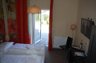 Casilino Hotel A 20 Wismar fotoÄŸrafÄ±