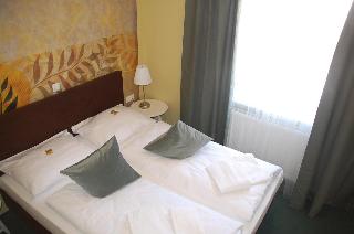 Casilino Hotel A 20 Wismar fotoÄŸrafÄ±