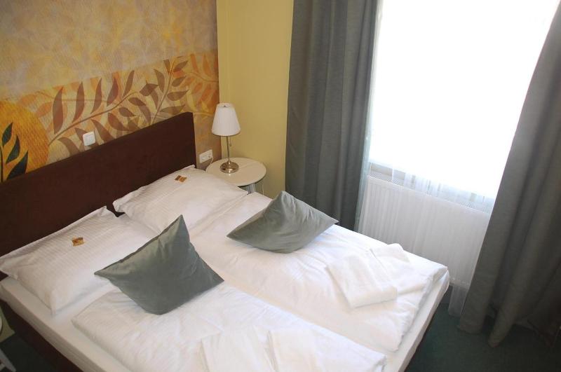 Casilino Hotel A 20 Wismar - Oda