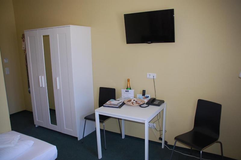 Casilino Hotel A 20 Wismar - Oda