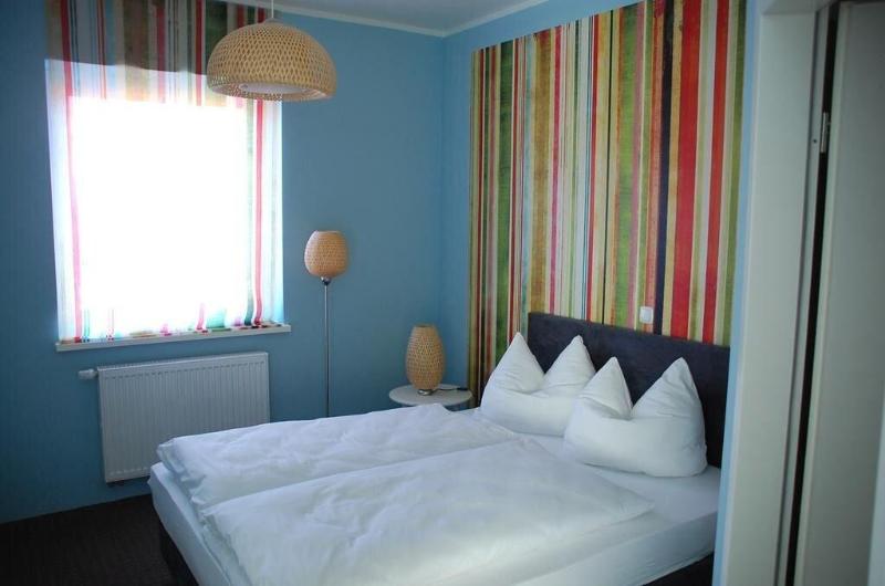 Casilino Hotel A 20 Wismar - Oda