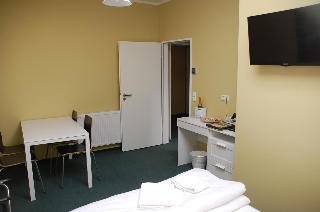 Casilino Hotel A 20 Wismar fotoÄŸrafÄ±