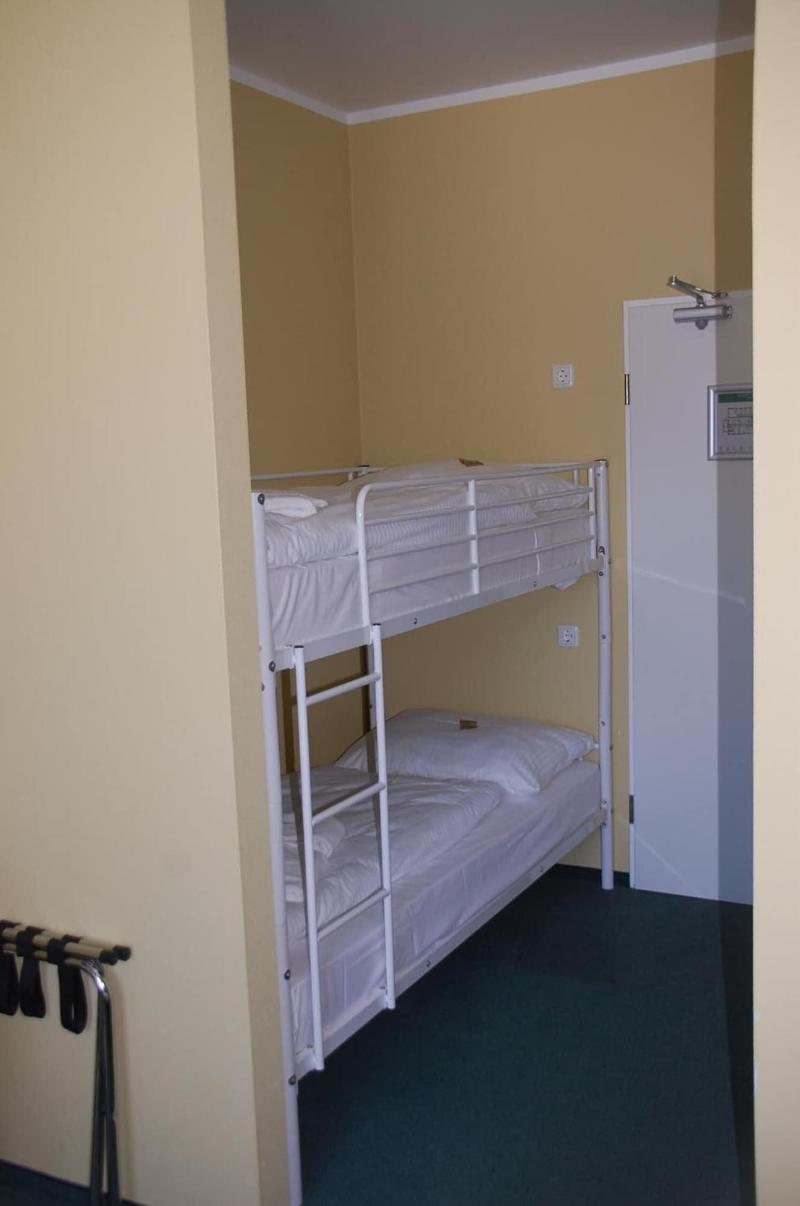 Casilino Hotel A 20 Wismar - Oda