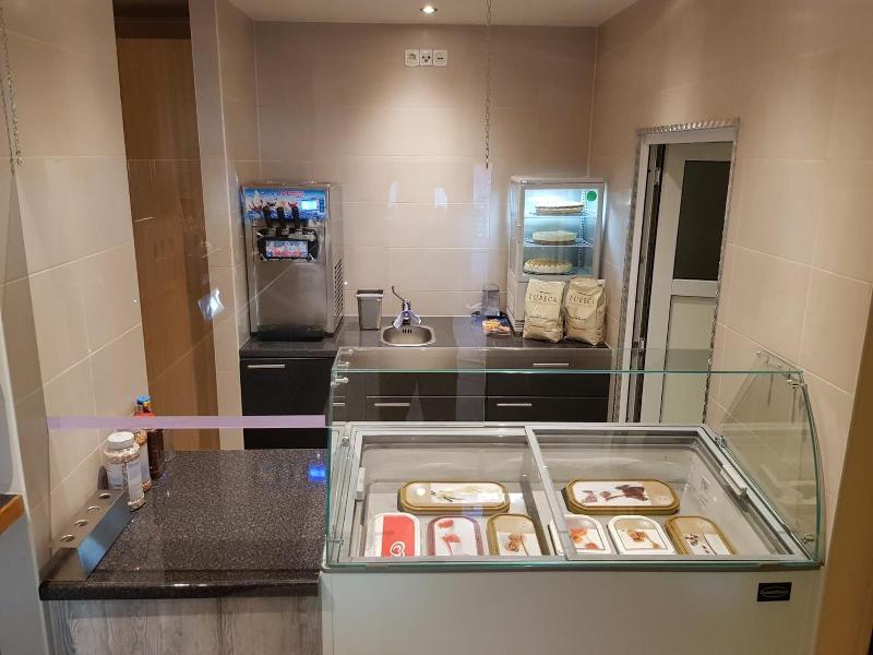 Casilino Hotel A 20 Wismar - Oda