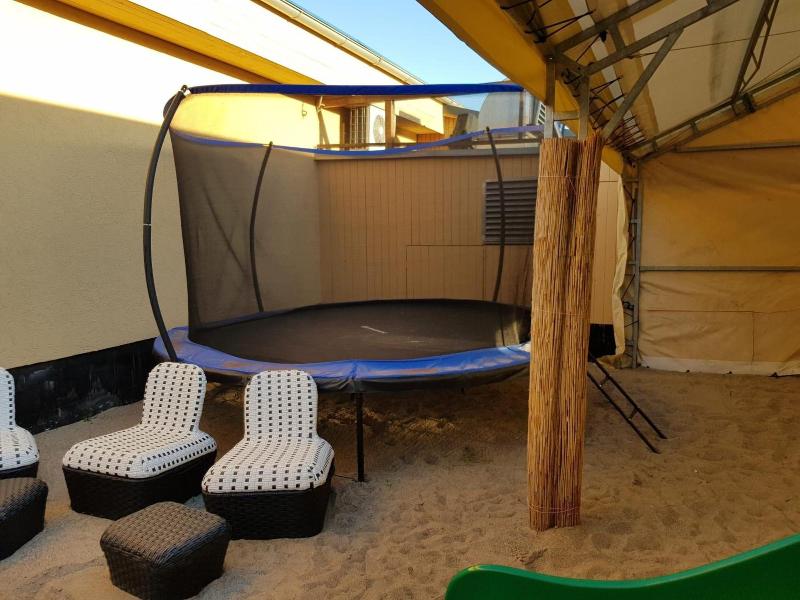 Casilino Hotel A 20 Wismar - Oda