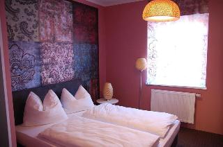Casilino Hotel A 20 Wismar fotoÄŸrafÄ±