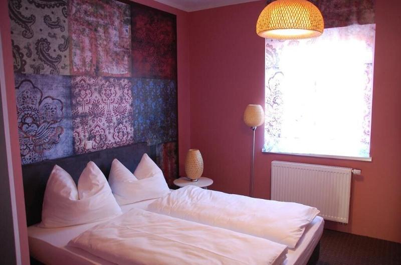Casilino Hotel A 20 Wismar - Oda