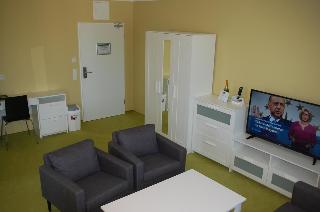 Casilino Hotel A 20 Wismar fotoÄŸrafÄ±