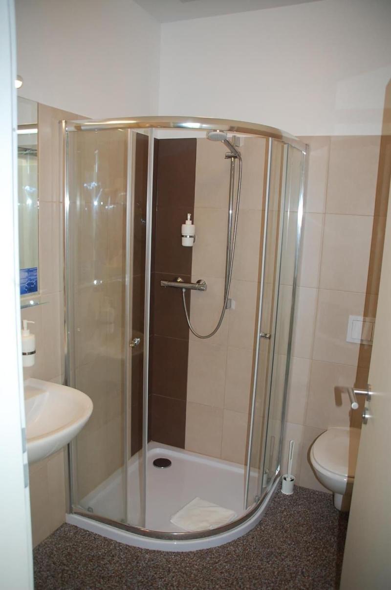 Casilino Hotel A 20 Wismar - Oda