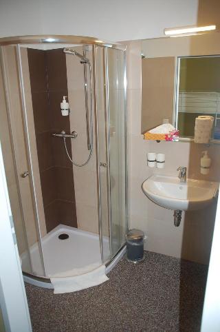 Casilino Hotel A 20 Wismar fotoÄŸrafÄ±