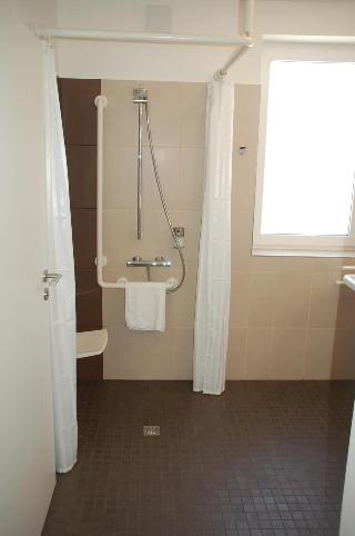 Casilino Hotel A 20 Wismar fotoÄŸrafÄ±