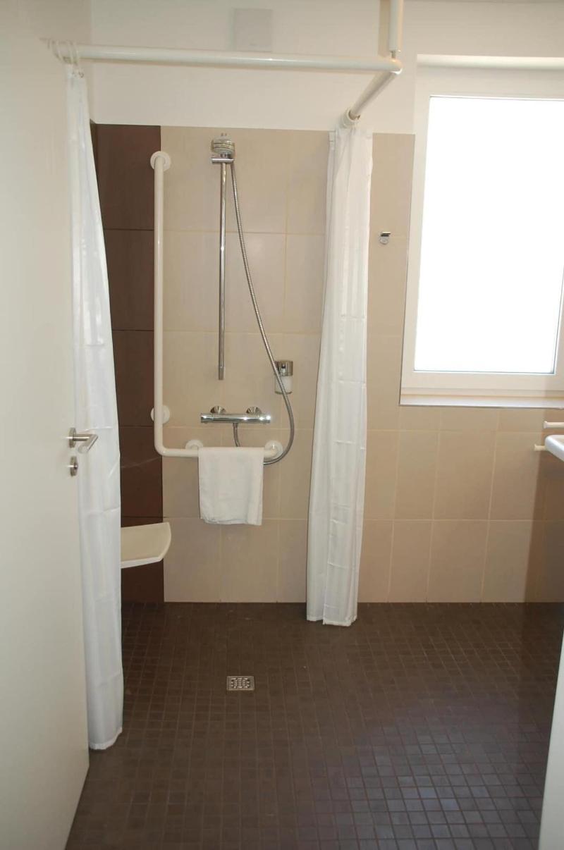 Casilino Hotel A 20 Wismar - Oda