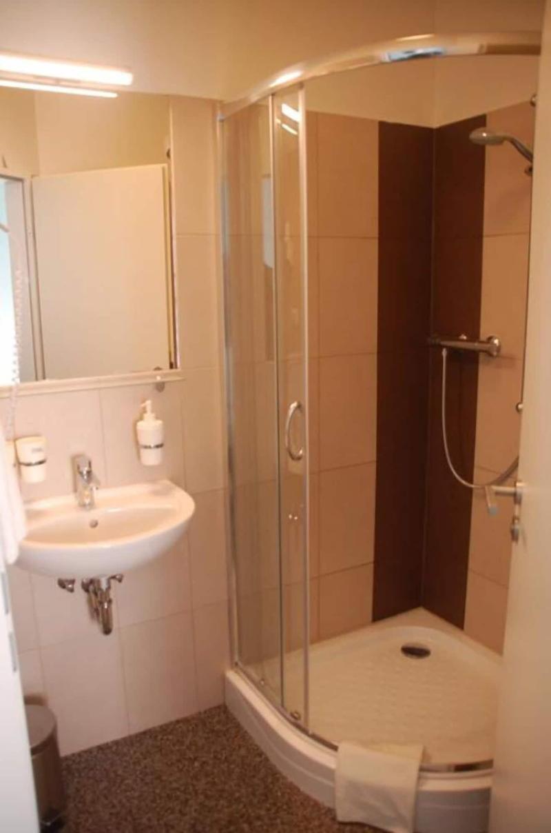 Casilino Hotel A 20 Wismar - Oda