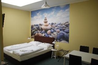 Casilino Hotel A 20 Wismar fotoÄŸrafÄ±