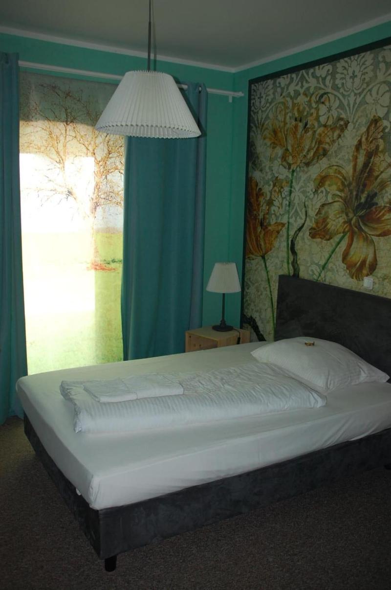 Casilino Hotel A 20 Wismar - Oda