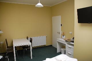 Casilino Hotel A 20 Wismar fotoÄŸrafÄ±