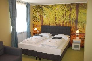 Casilino Hotel A 20 Wismar fotoÄŸrafÄ±