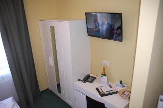 Casilino Hotel A 20 Wismar fotoÄŸrafÄ±