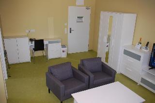 Casilino Hotel A 20 Wismar fotoÄŸrafÄ±