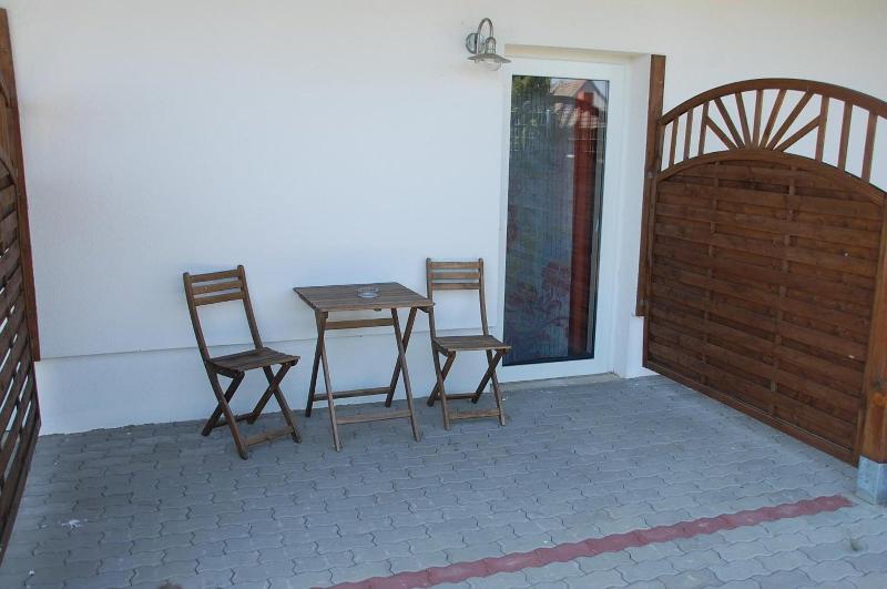 Casilino Hotel A 20 Wismar - Oda