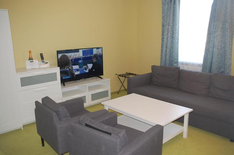 Casilino Hotel A 20 Wismar - Oda