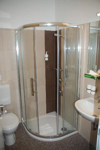 Casilino Hotel A 20 Wismar fotoÄŸrafÄ±