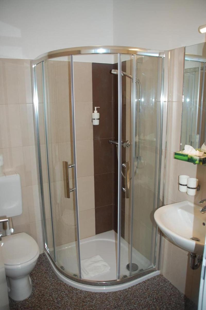 Casilino Hotel A 20 Wismar - Oda