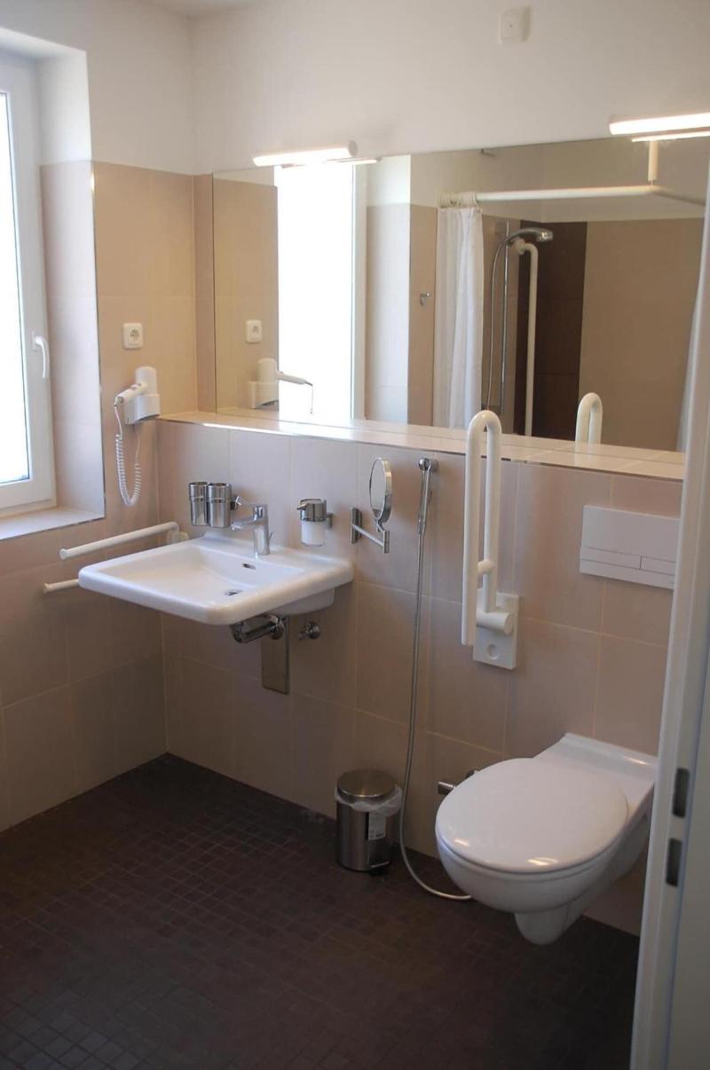 Casilino Hotel A 20 Wismar - Oda