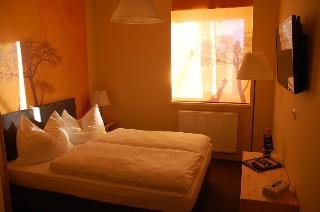 Casilino Hotel A 20 Wismar fotoÄŸrafÄ±
