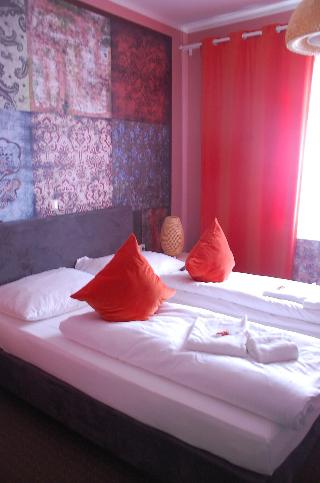 Casilino Hotel A 20 Wismar fotoÄŸrafÄ±