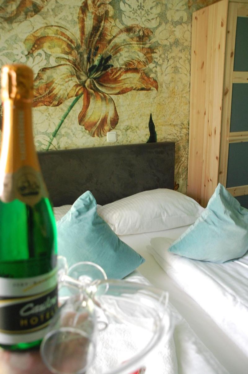 Casilino Hotel A 20 Wismar - Oda