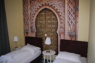 Casilino Hotel A 20 Wismar fotoÄŸrafÄ±