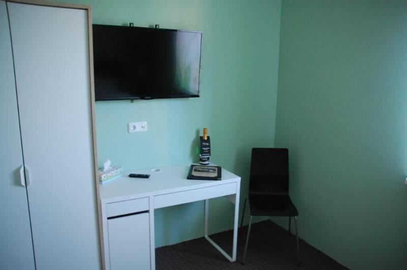 Casilino Hotel A 20 Wismar - Oda