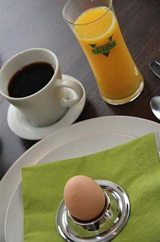 Casilino Hotel A 20 Wismar fotoÄŸrafÄ±