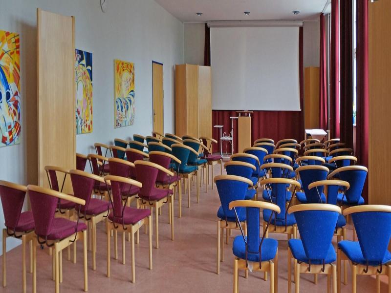 Spa Hotel Amsee - Toplantı