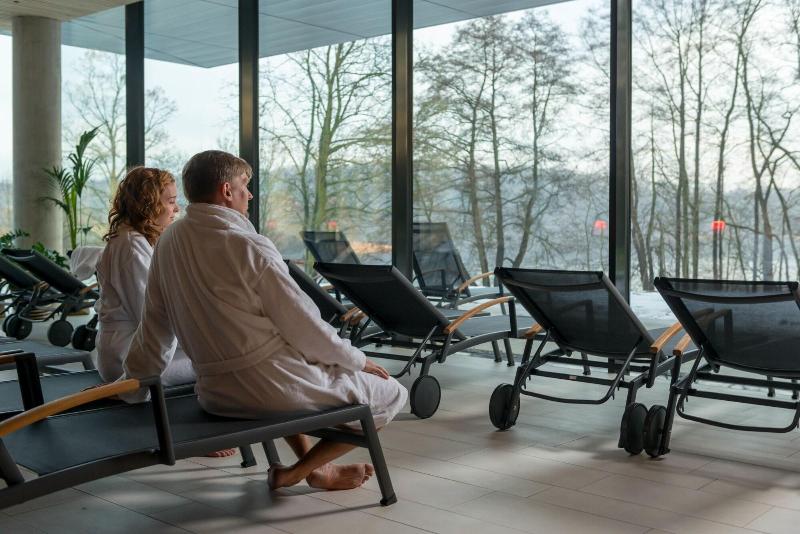 Spa Hotel Amsee - Aktivite