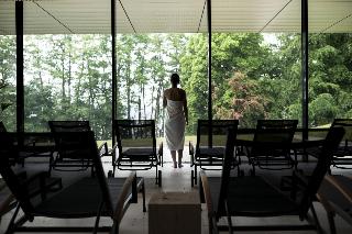 Spa Hotel Amsee fotoÄŸrafÄ±