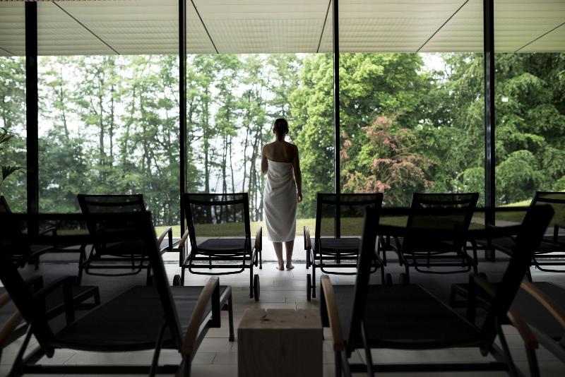 Spa Hotel Amsee - Aktivite