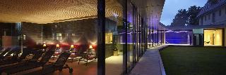 Spa Hotel Amsee fotoÄŸrafÄ±