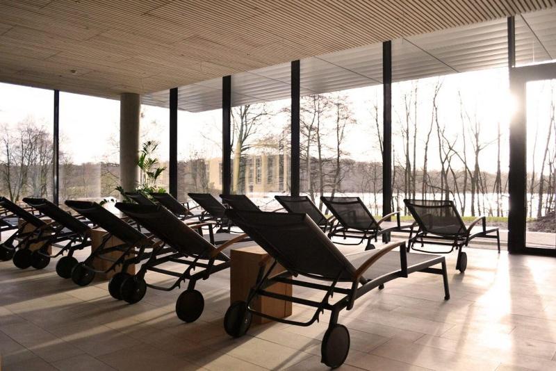 Spa Hotel Amsee - Aktivite