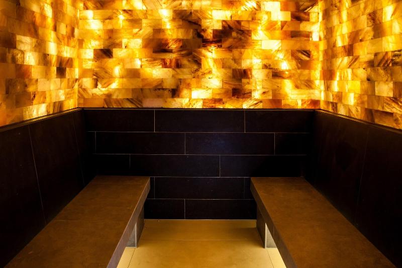 Spa Hotel Amsee - Aktivite