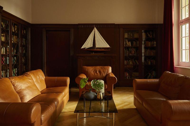 Spa Hotel Amsee - Aktivite