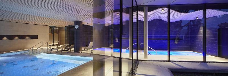 Spa Hotel Amsee - Aktivite