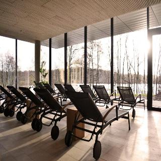 Spa Hotel Amsee fotoÄŸrafÄ±