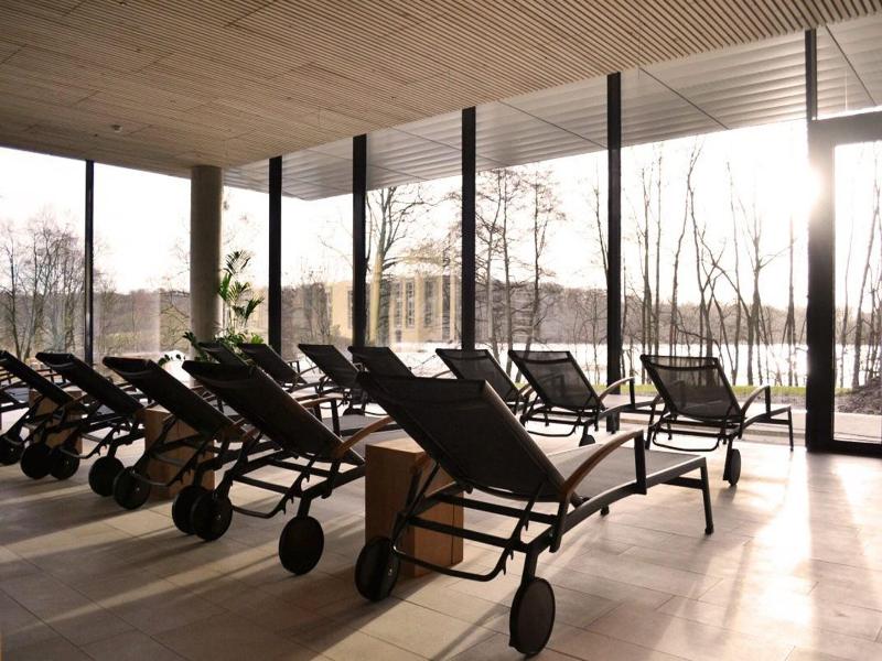 Spa Hotel Amsee - Aktivite