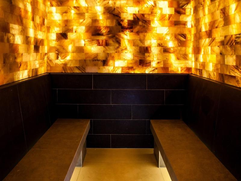 Spa Hotel Amsee - Aktivite