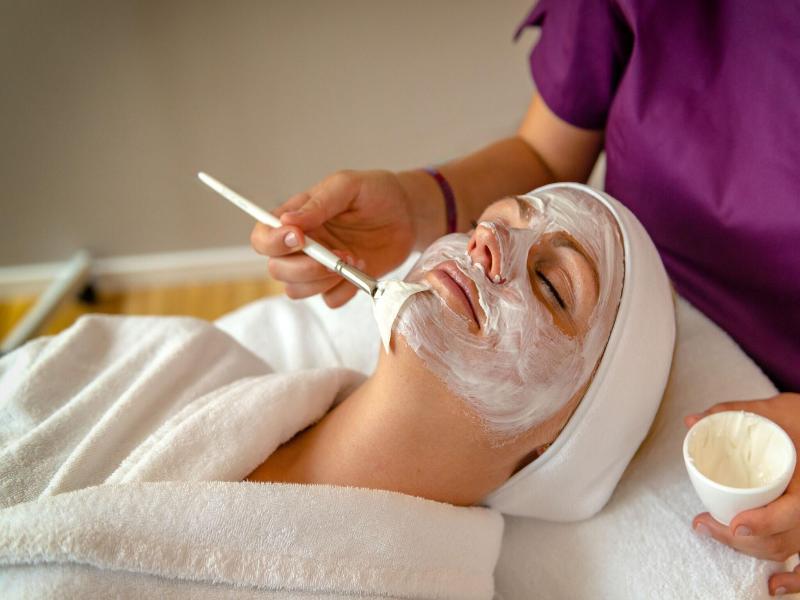 Spa Hotel Amsee - Aktivite