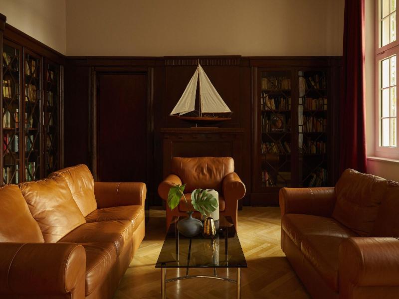 Spa Hotel Amsee - Aktivite